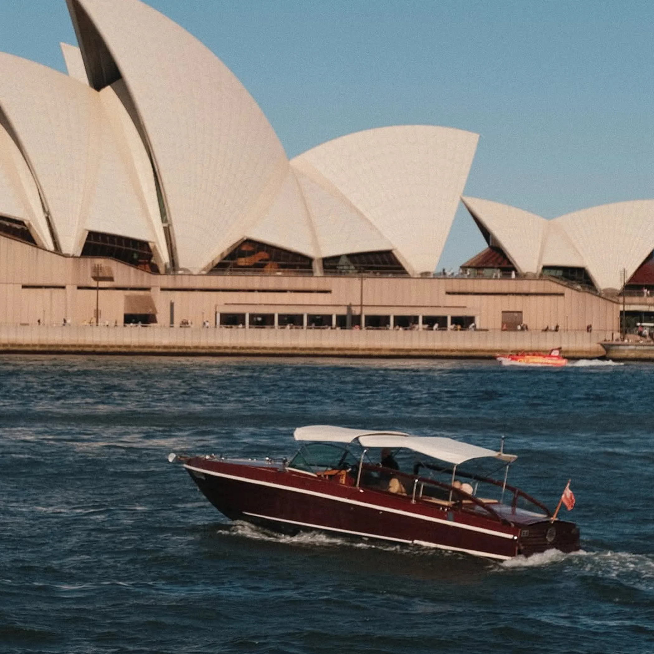 prominent australian local landmark